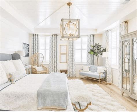 Top 10 Design Tips To Create A Romantic Master Bedroom Terravista