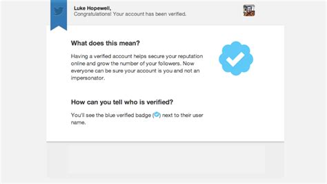 Inside Twitters Verification Process How Can You Get