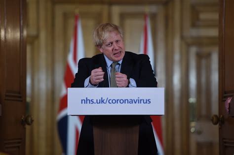 The prime minister will front the conference from downing street after a meeting of the emergency cobra committee. What time is Boris Johnson's coronavirus press conference ...