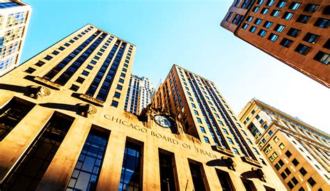 Participate and lead trade finance guarantee. Financial District Leasing | Chicago Office Market | Banks