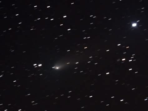 The Wild 2 Comet Astronimus