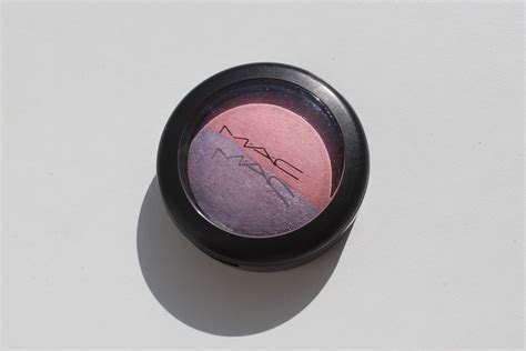 Delicate Hummingbird Mac Blushes Revisited Hang Loose