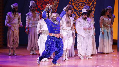 Aladdin Tickets Broadway Musical And National Tour Vivid Seats