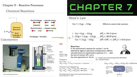Material Balances Chapter First Law Of Thermodynamics Turbine Water Properties