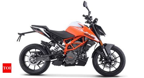 But, this is still available in india and according to some websites, the claimed mileage of the bike is 45 km on the highway and not less than 35 km on city road where riders would face heavy. KTM Duke 125 Price: 2021 KTM 125 Duke launched, starts at ...