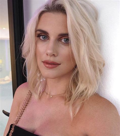 Ashley James Instagram Fans Wowed By Sexy Bikini Pic Reveal Daily Star