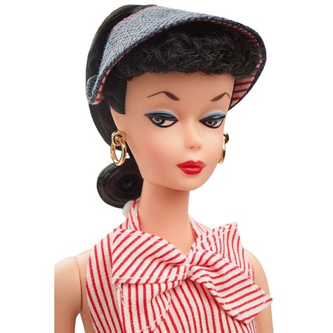 Busy Gal Barbie Vintage Reproduction Susans Shop Of Dolls