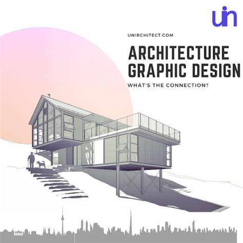 Architecture And Graphic Design Whats The Connection Unirchitect