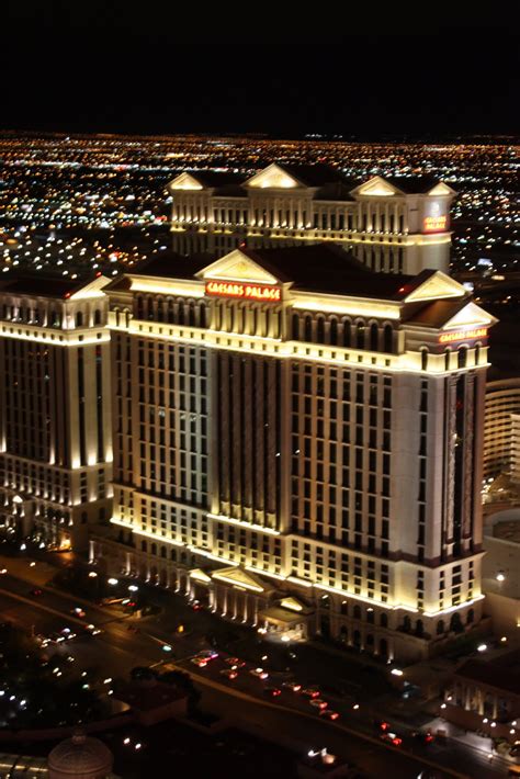 Las Vegas Caesars Palace Pure Nightclub California Tour Blog