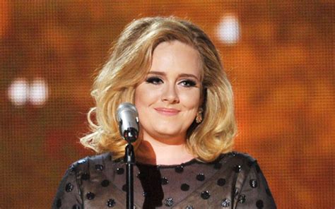 Adele Ecstatic As Singer Gives Birth To Baby Boy London Evening