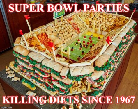 Super Bowl Memes 2020 Food Nuevo Meme 2020