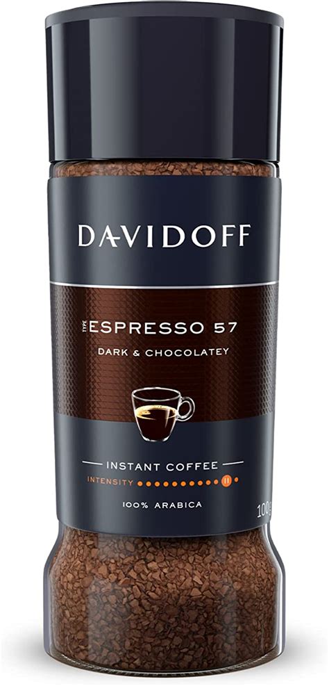 قهوة دافيدوف اسبريسو 57