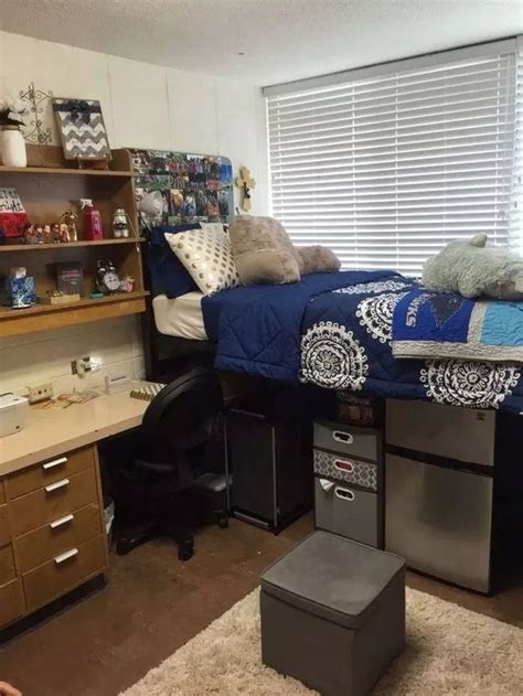 33 Cute Dorm Room Ideas That You Need To Copy Right Now 7 Home Decor And Tips Guy Dorm Rooms