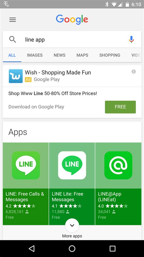 Google unveils experimental Android app search-and-install process ...