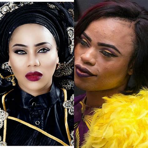Controversial nigerian fashionpreneur, toyin lawani turns 39 today, march 1! You are not in a position to slam the king of snapchat ...