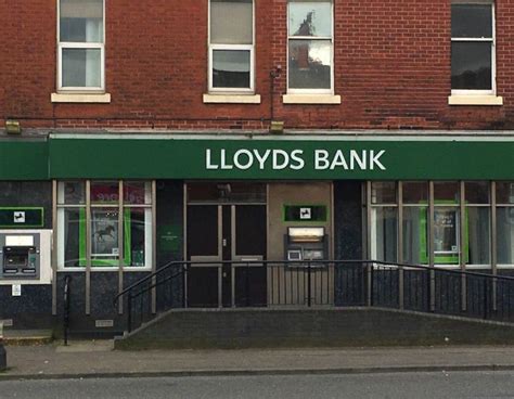 67 high st watford 779525. Lloyds Bank to close Lane Ends branch | Blog Preston