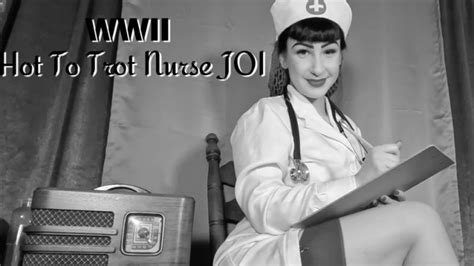 Tw Pornstars Lux Twitter Just Sold Wwii Hot To Trot Nurse Joi Mvsales 544 Pm 12 Aug 2022