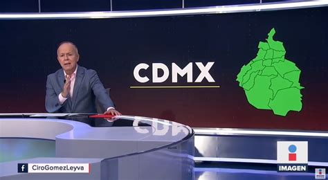 Jun 19, 2021 · cdmx en semáforo amarillo: Proponen Semáforo Verde para la CDMX Imagen Televisión