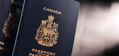 All You Need To Know About Canadas New Look Passport Canada