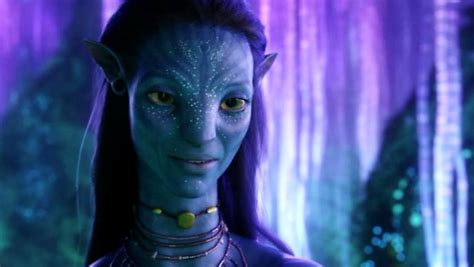 Neytiri Avatar Female Movie Characters Image 24007742 Fanpop