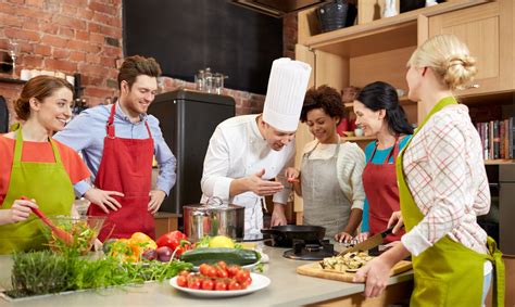 Cooking Classes Chicago We Offer Cooking Classes Open To The Public On