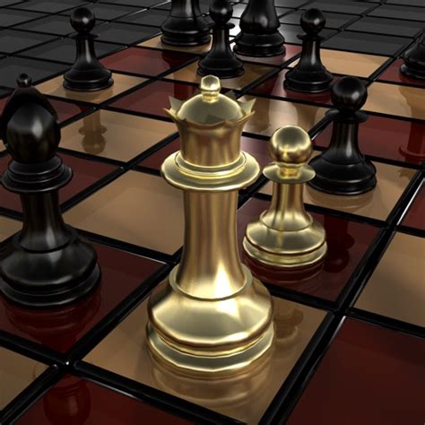 Play Chess Online Against The Computer Successtews