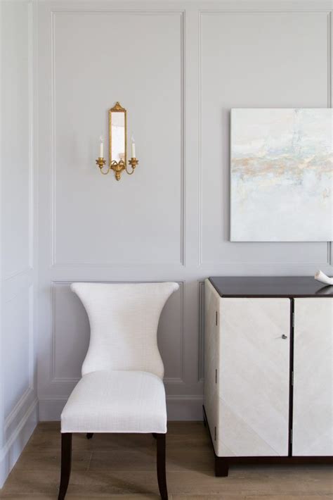 Designer Tips For Selecting The Perfect Paint Finish Marie Flanigan