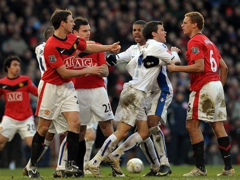 Manchester united crystal palace vs. Leeds United: Which rivalries will The Whites rekindle ...
