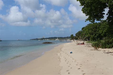 Exploring Historic Bridgetown Barbados Milesgeek