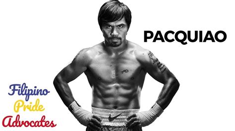 MEET Manny Pacquiao Filipino World Boxing Champion Good News Pilipinas TV YouTube