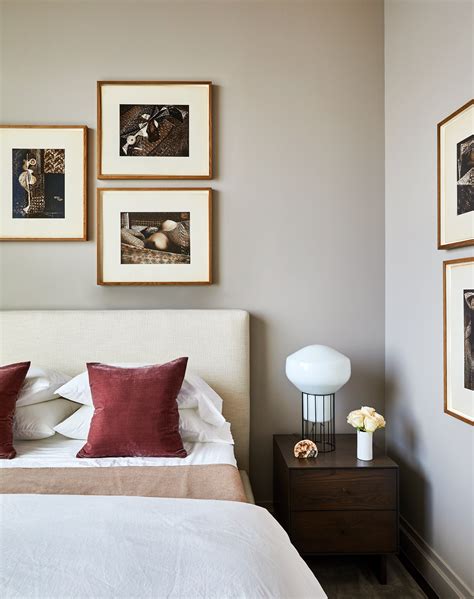 Park Avenue Apartment By Ash Nyc On 1stdibs Bedroom Interior Home