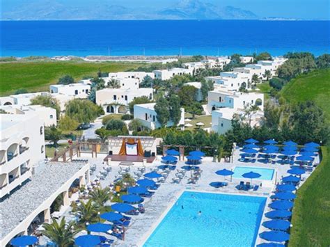 Hotel Grecotel Royal Park Marmari Ostrov Kos Řecko
