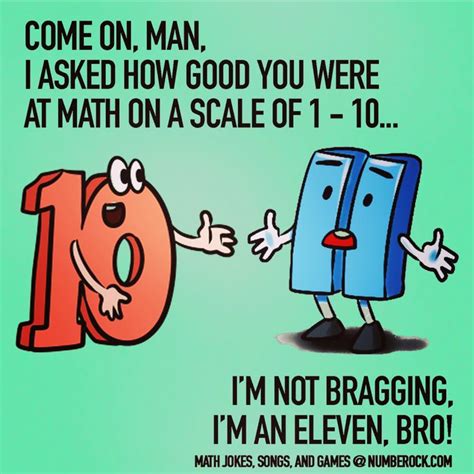 Math Song And Video Library Numberock Funny Math Quotes Math Humor Math Memes Funny