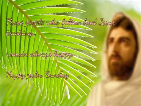 Palm Sunday Message Pictures Oppidan Library