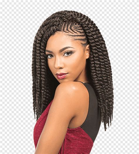 How To Do Twist Braids With Synthetic Hair Home Design Ideas