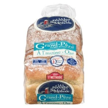 Pain Grand-Père St-Méthode reviews in Bread - ChickAdvisor
