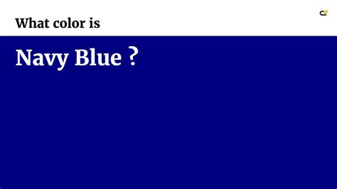 What Color Is Navy Blue 000080 Hex Color Blue Color Warm Color