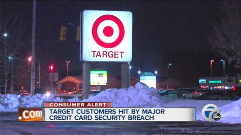 1 the display has rounded corners that follow a beautiful curved design, and these corners are within a standard rectangle. Target customers hit by major credit card security breach - YouTube