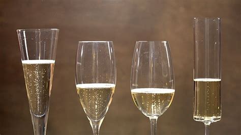 The Best Champagne Glass Reviews By Wirecutter A New York Times Company