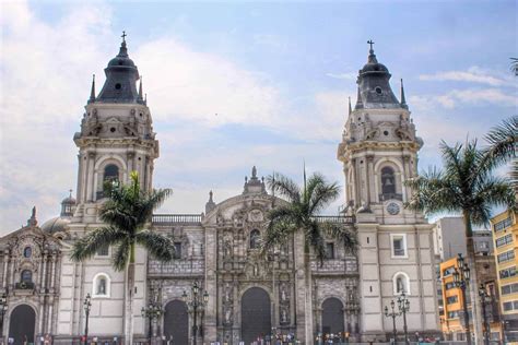 7 Great Reasons To Visit Lima Perus Underrated Capital Adventurous