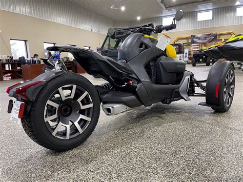2021 Can Am Ryker Rally 900 Ace For Sale In Grand Rapids Mn Rays