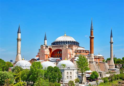 12 Top Rated Tourist Attractions In Turkey Planetware