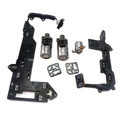 sugeryy 0B5 DL501 Audi Transmission Solenoid & Australia | Ubuy