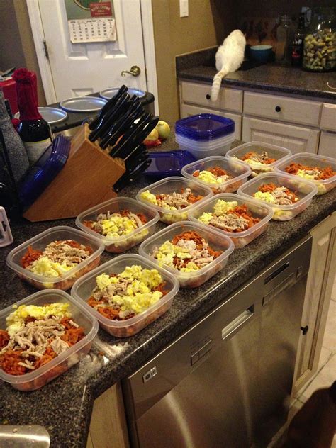 Thankfully, frozen meals have evolved along with our understanding of health and nutrition. :: Tipping the Scale: A Law Student's Journey to Getting ...
