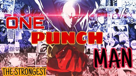 One Punch Man The Strongest Review Part 1 Youtube