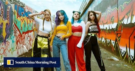 What Is K Pop South China Morning Post