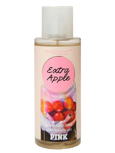Pink Extra Apple Victorias Secret Perfume A Fragrance For Women 2021
