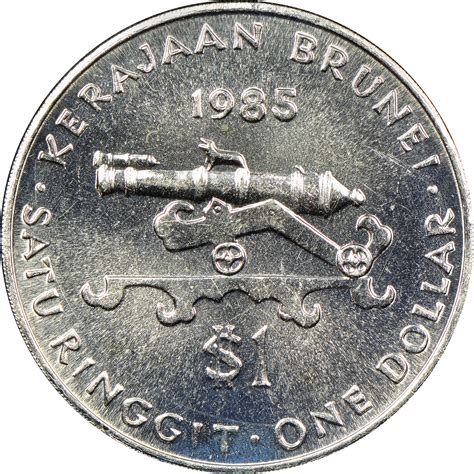 Guyanese dollar to brunei dollar (gyd to bnd). Brunei Dollar KM 20 Prices & Values | NGC