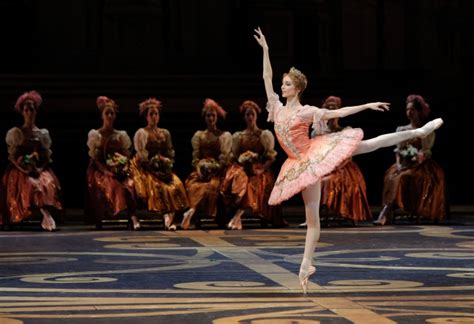Russian Ballerina Staying In Canada Over Fears For Her Life Ctv News