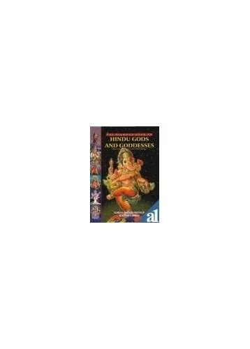 Hindu Gods And Goddesses Their Hierarchy By Mathur Suresh Narain